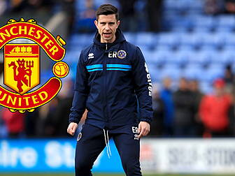 WATCH | Manchester United may...